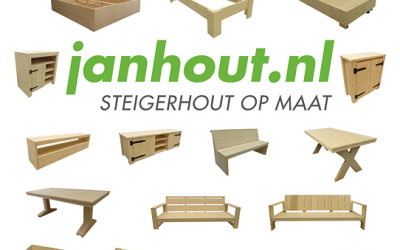 Advertentie JanHout.nl