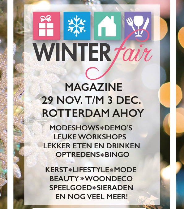 Winterfair 2017