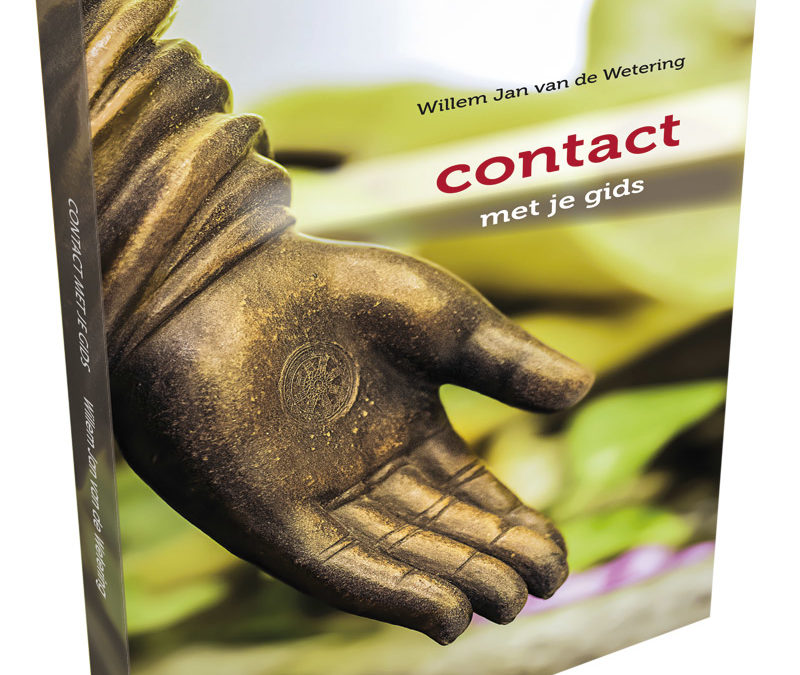 Contact met je gids – boekopmaak