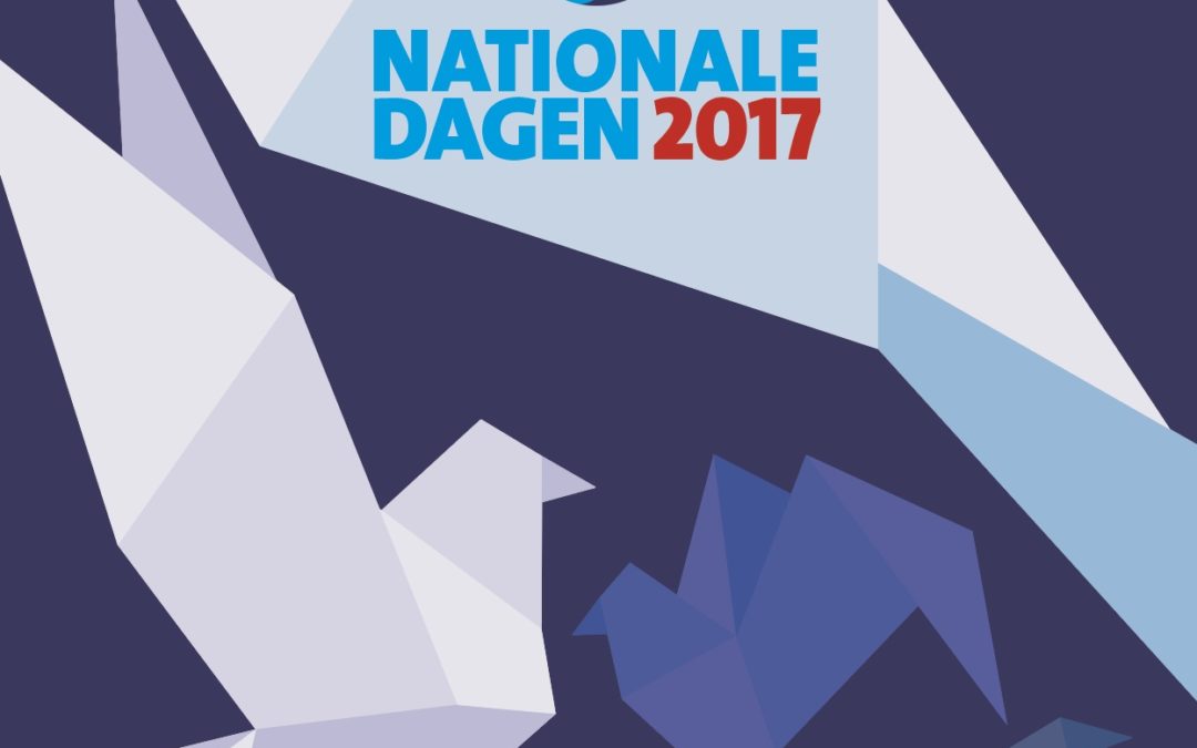 Nationale DuivenDagen 2017