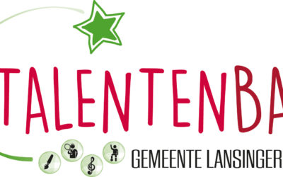 Talentenbal 2018