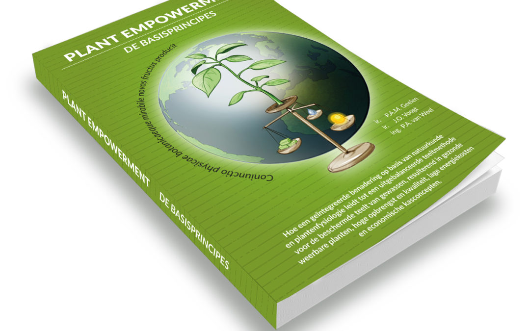 Plant Empowerment – de basis principes – Nederlandse vertaling