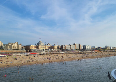 Scheveningen