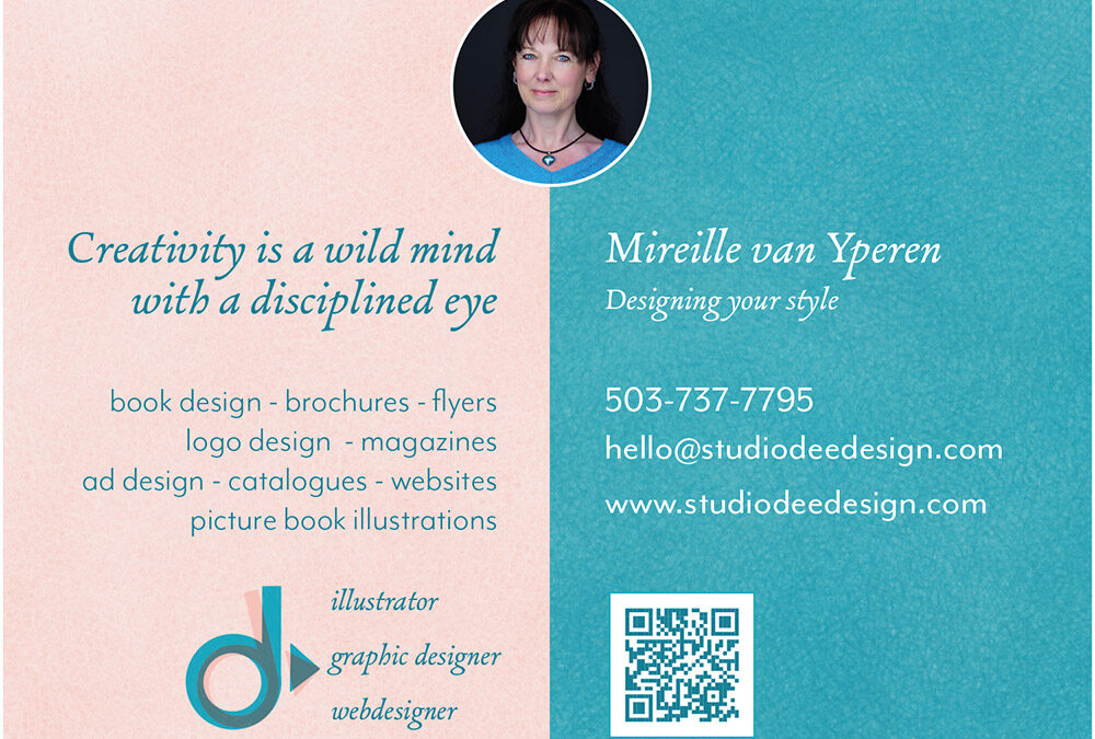 Advertenties ontwerpen